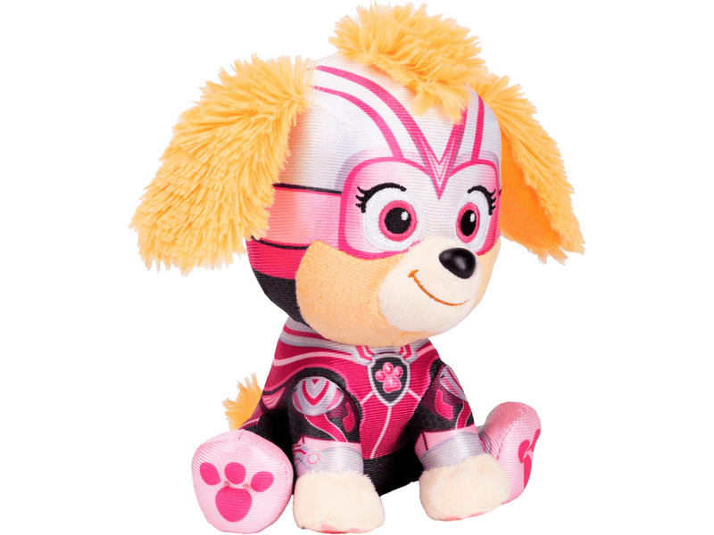 Mancs Őrjárat Skye plüss figura