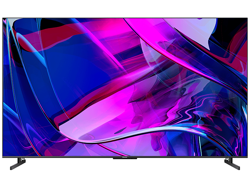 Hisense 85U7KQ 4K UHD Smart MiniLED TV