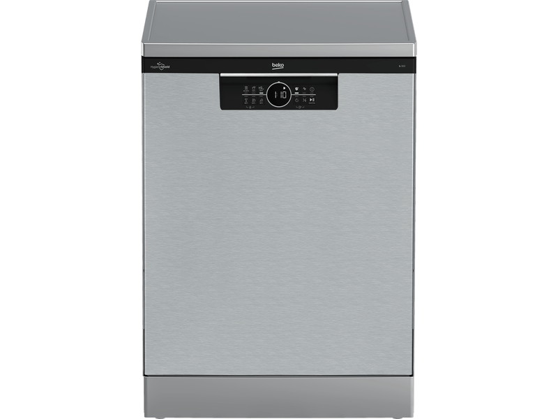 Beko BDFN26530X Mosogatógép