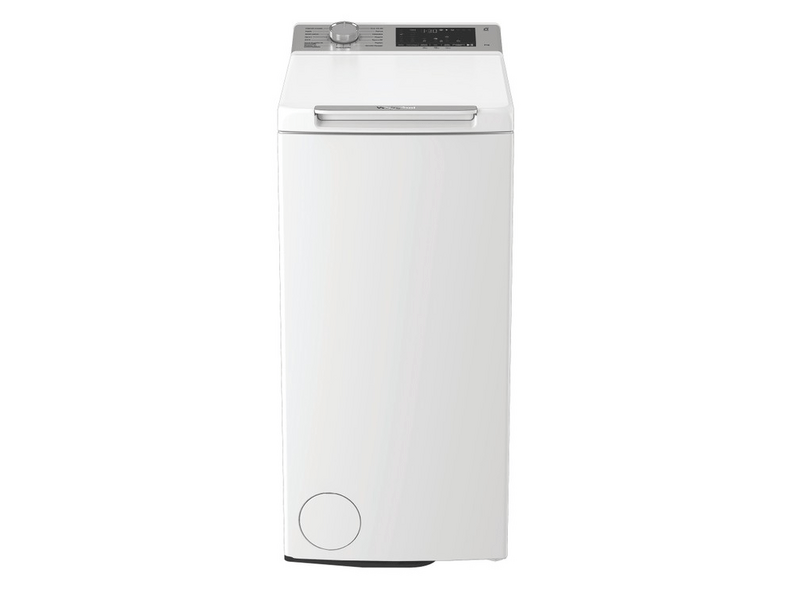 Whirlpool  TW6521DSFCHU Felültöltős mosógép