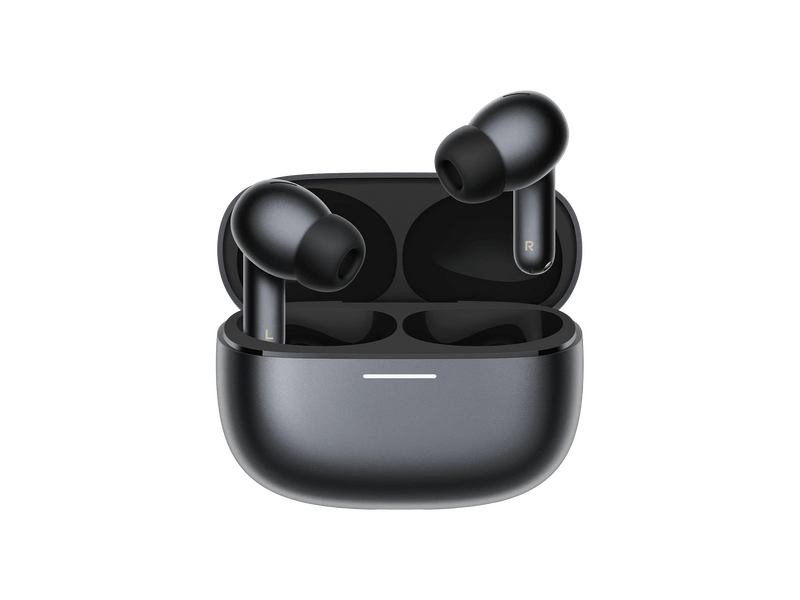 Xiaomi Redmi Buds 8 Pro Fülhallgató, fekete (BHR08GOGL)