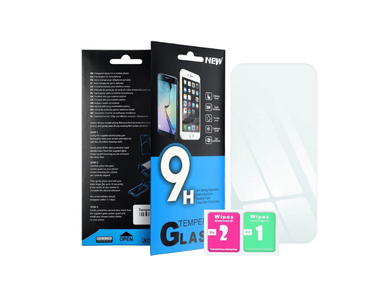 Gigapack Realme C61 Képernyővédő üveg (GP-160684)