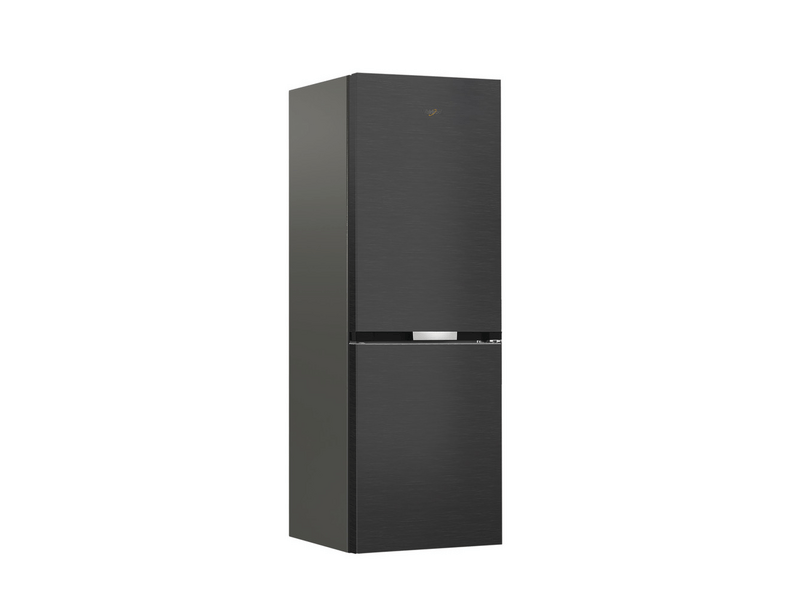 Whirlpool WHK 25364 XBR4E Alulfagyasztós kombinált hűtőszekrény