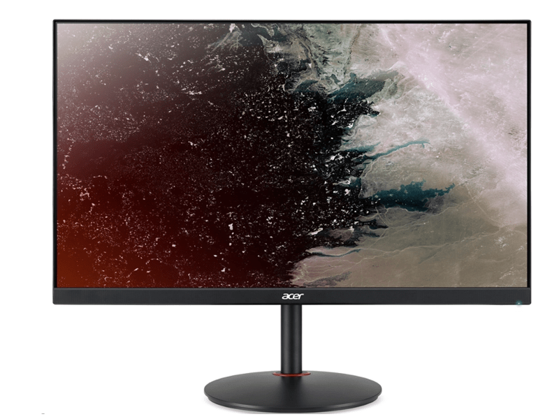 Acer 27  XV272UXBMIIPRUZX monitor