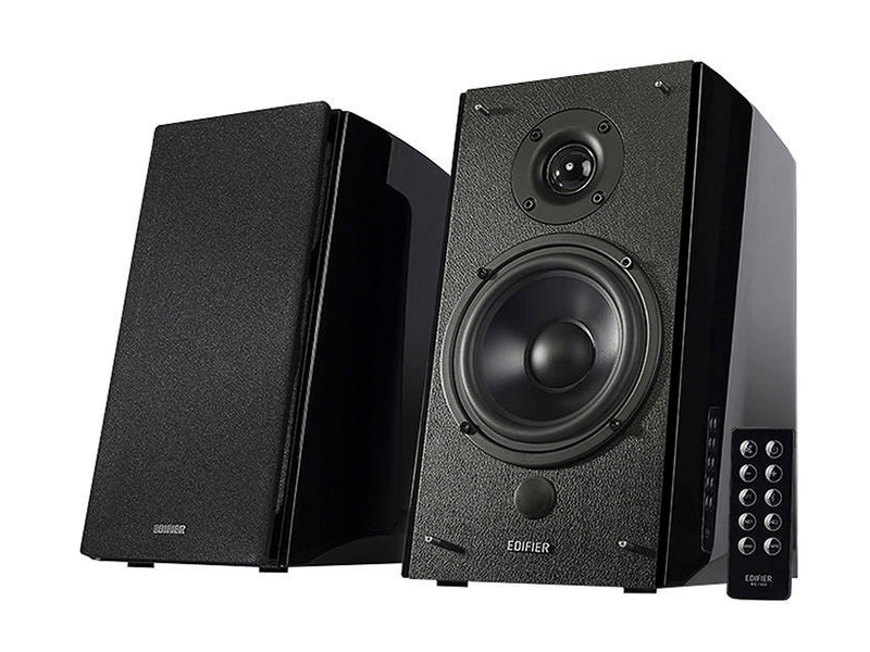 Edifier R2000DB 2.0 hangszóró, fekete