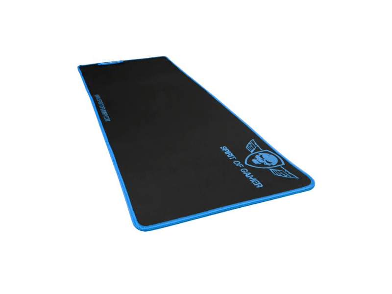 Spirit of Gamer Victory XXL Gamer egérpad, kék (PAD01XXB)