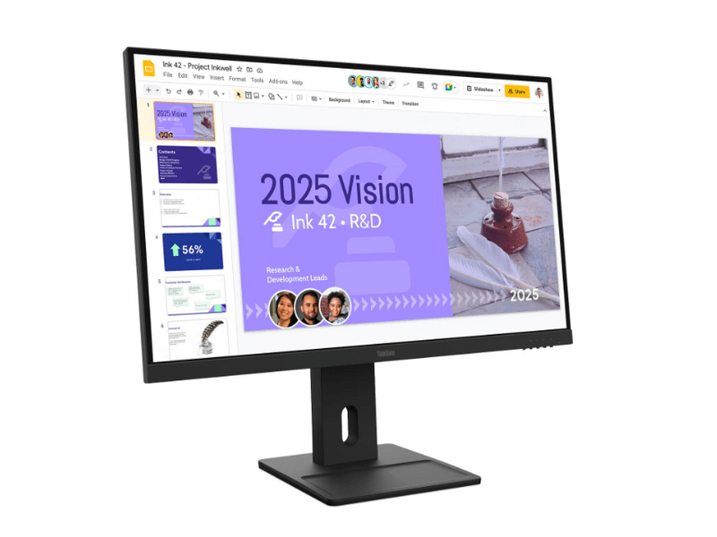 Lenovo ThinkVision E27Q-40 27