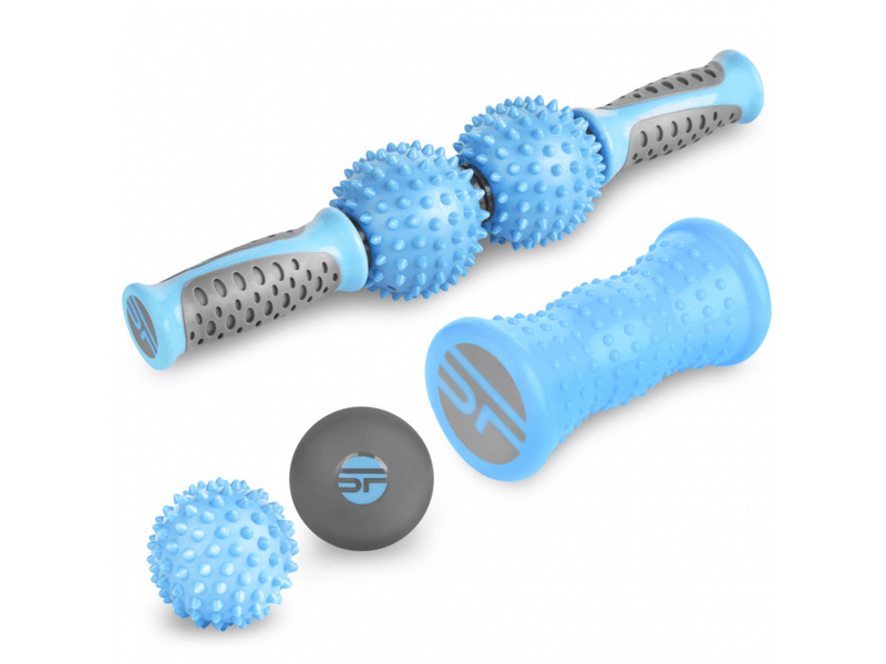 Spokey 40249 Salamba masszázs szett