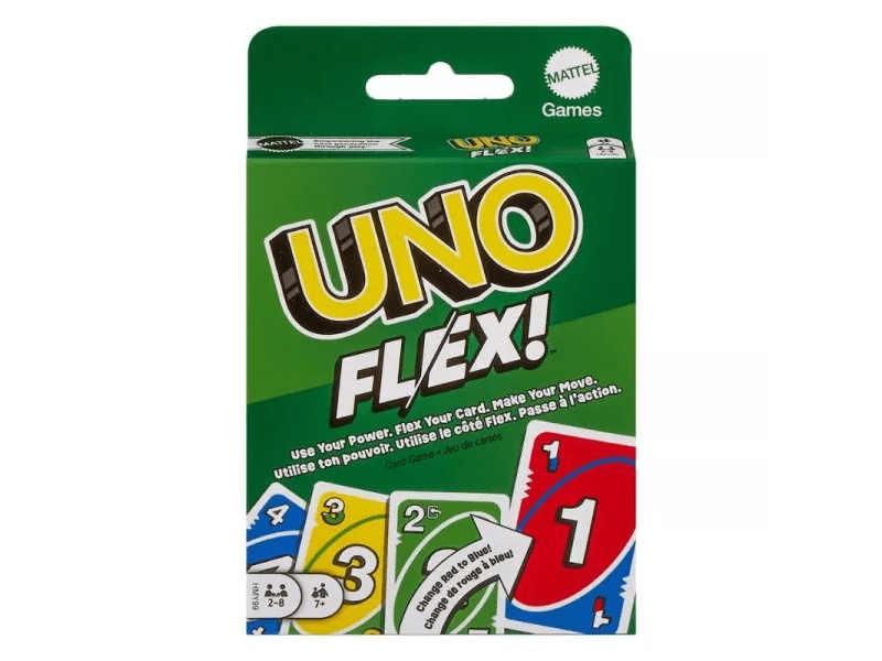Uno Flex (HMY99)