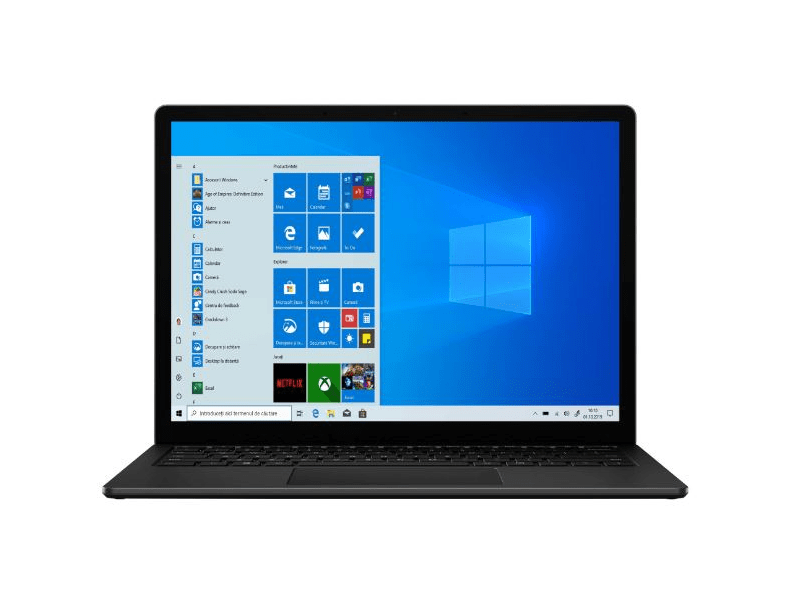 Microsoft Surface 3 V4C-00091 2in1 Notebook + Windows 10