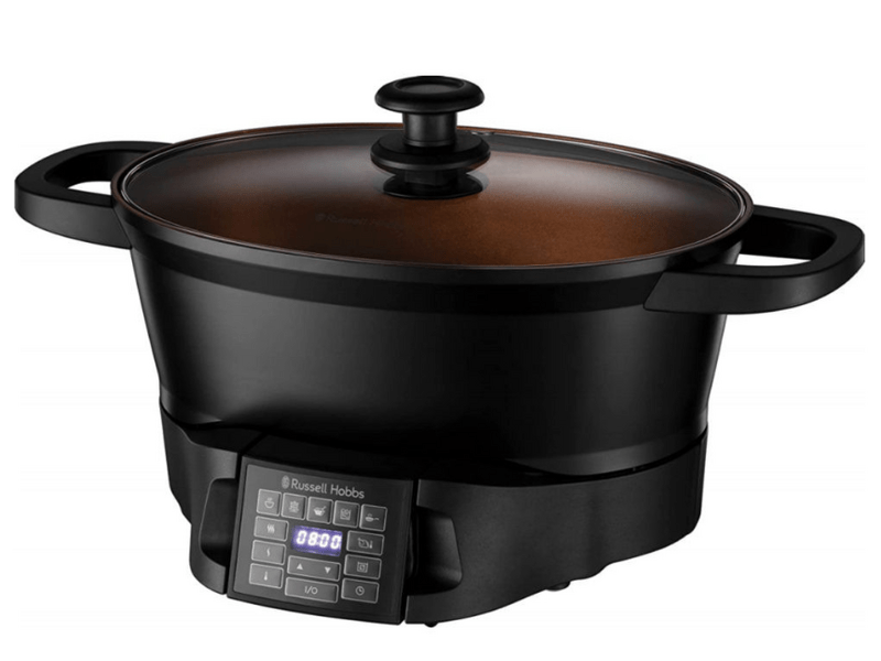 Russell Hobbs 28270-56 Good to Go višenamjenska posuda za kuhanje