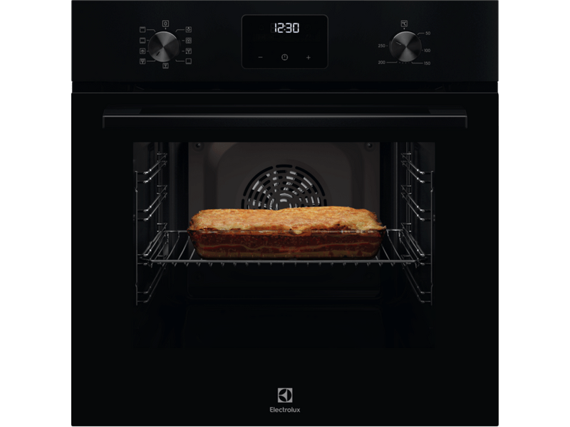 Electrolux LOFGF00BK Ugradbena pećnica
