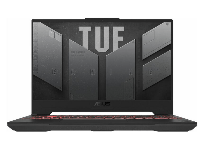 Asus TUF Gaming A15 FA507NV-LP061 Notebook
