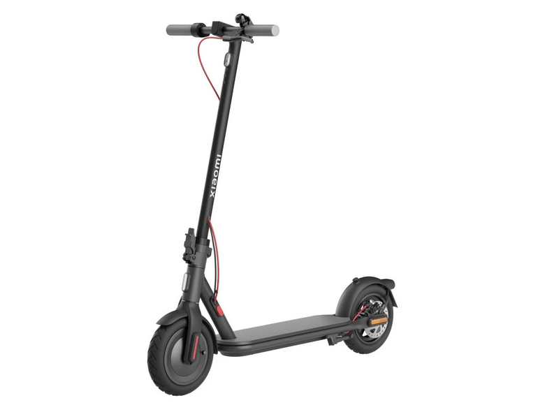 Xiaomi Electric Scooter 4 Elektromos roller (BHR7128EU)