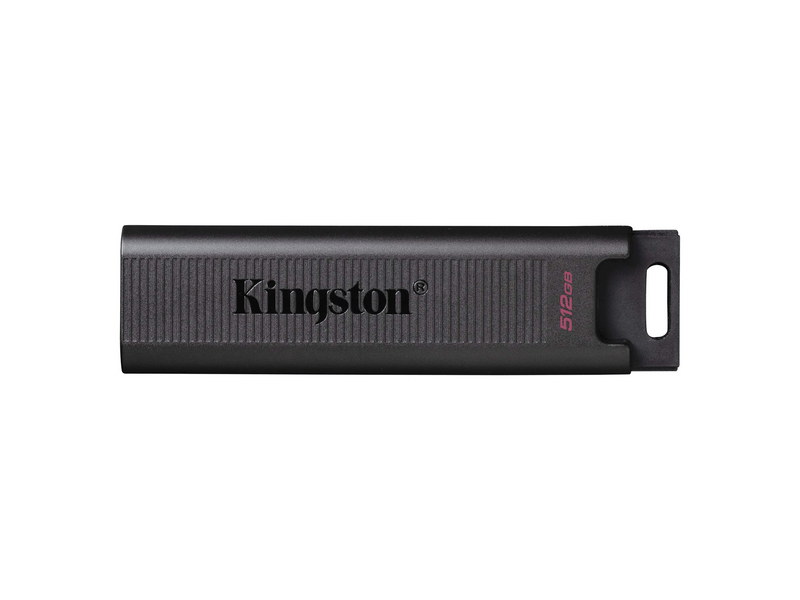 Kingston DataTraveler Max USB-C Pendrive, 512 GB