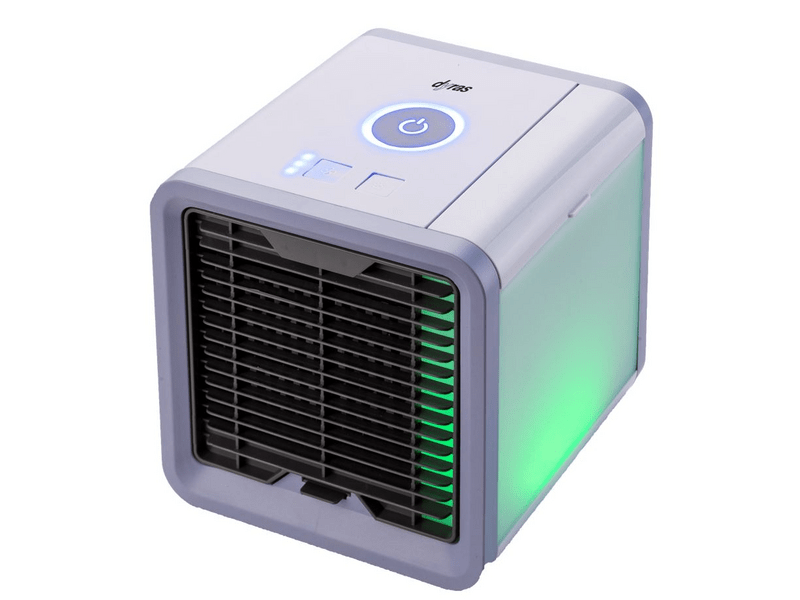 Dyras AC-750MIN mini léghűtő