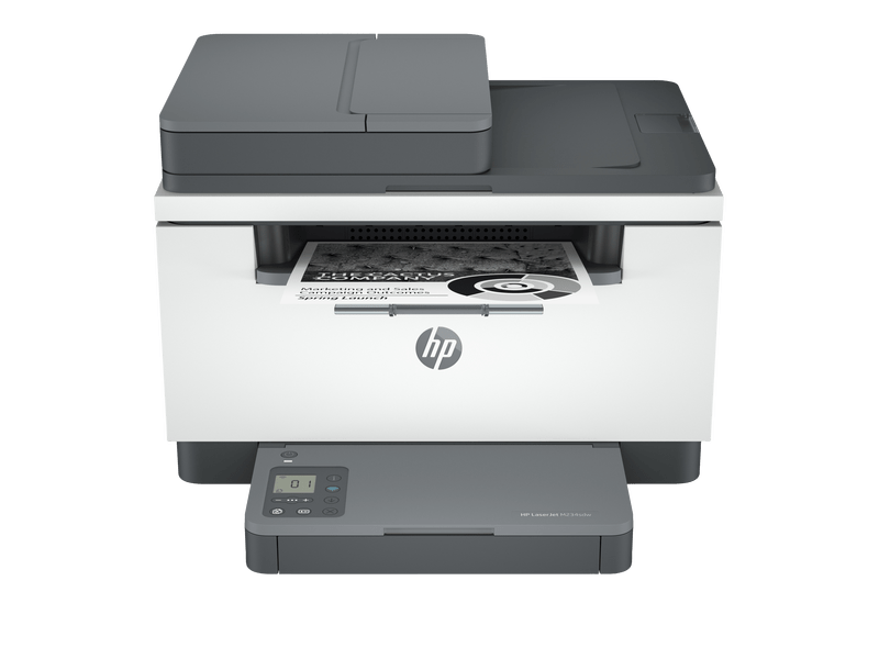HP LaserJet M234sdw Multifunkciós nyomtató (6GX01F)