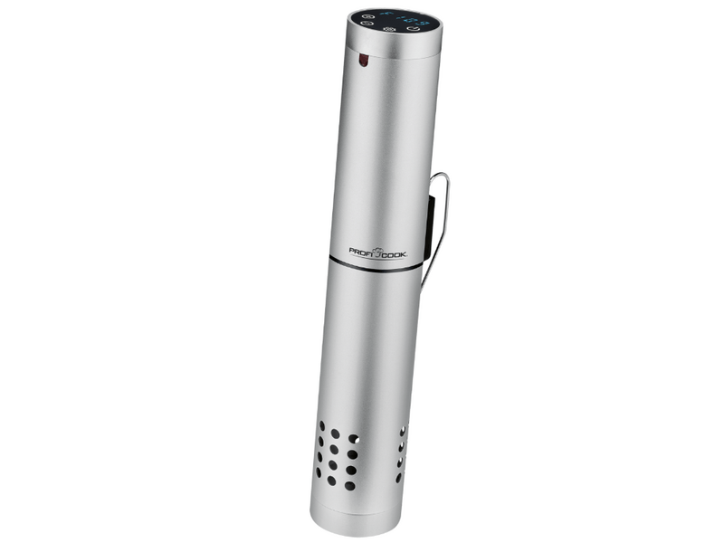 ProfiCook PC-SV 1159 Sous vide, alumínium