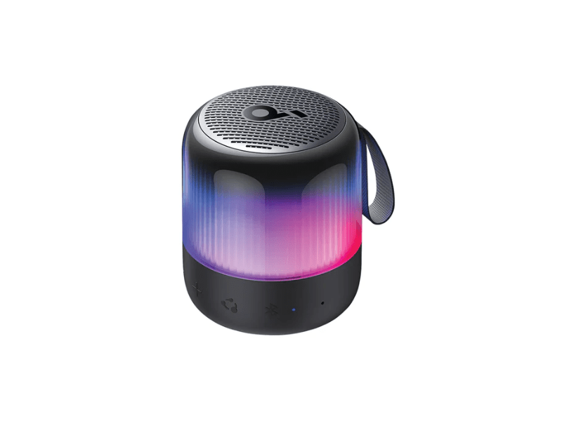 Anker A3136G11 Soundcore Glow mini bluetooth hangszóró