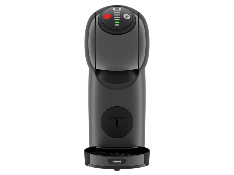 Krups KP243B1CE Nescafe® Dolce Gusto® Genio S Kapszulás kávéfőző + 48db kapszula