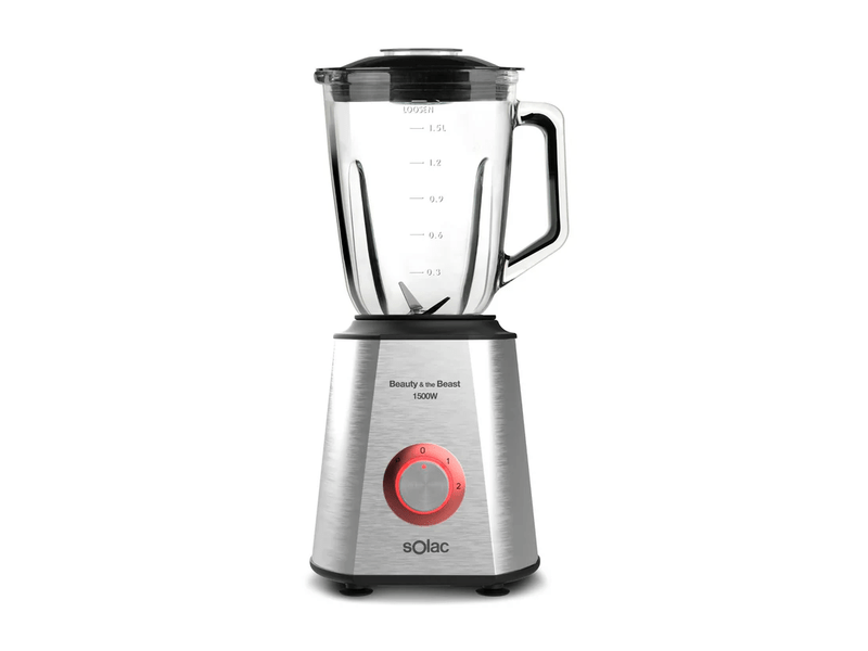 Solac Beauty and the Beast 1500 Turmixgép (S91604000)