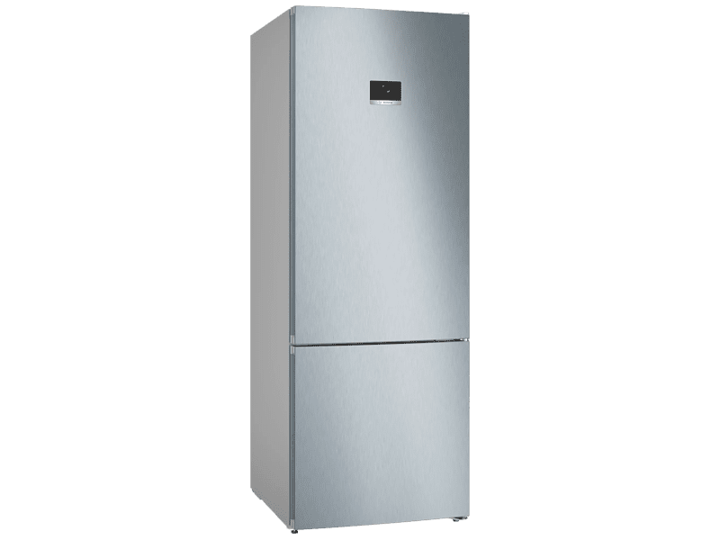 Bosch KGN56XLEB Alulfagyasztós kombinált hűtőszekrény