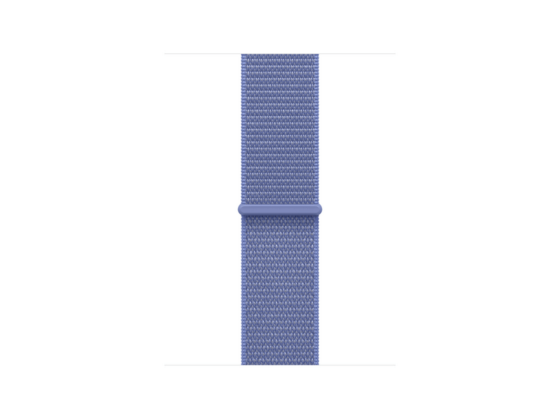 Apple Watch 42mm Sport Loop Szíj, kékeslila (MDV14ZM/A)