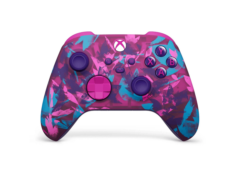 Microsoft Xbox Series X/S/One vezeték nélküli kontroller, Heart Breaker (EP2-29568)