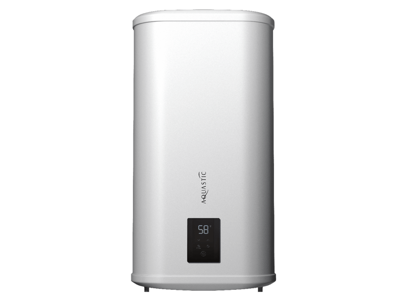 Hajdu Aquastic Flat 100 Wifi ErP Vízmelegítő, 100l