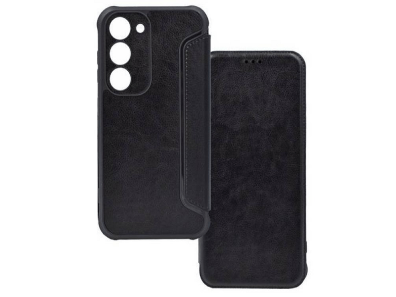 Gigapack Samsung Galaxy S23 flip tok, fekete (GP-144588)