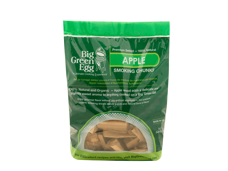 Big Green Egg Alma facsonk, 9l (114617)