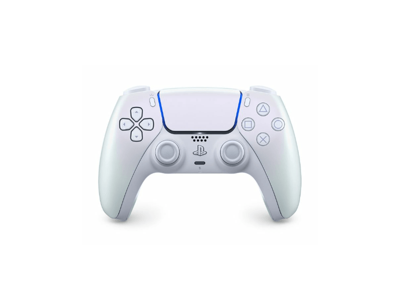 PS5 DualSense Vezeték nélküli kontroller, Chroma Pearl