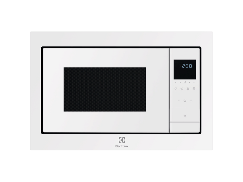 Electrolux LMS4253TBW Beépíthető mikrohullámú