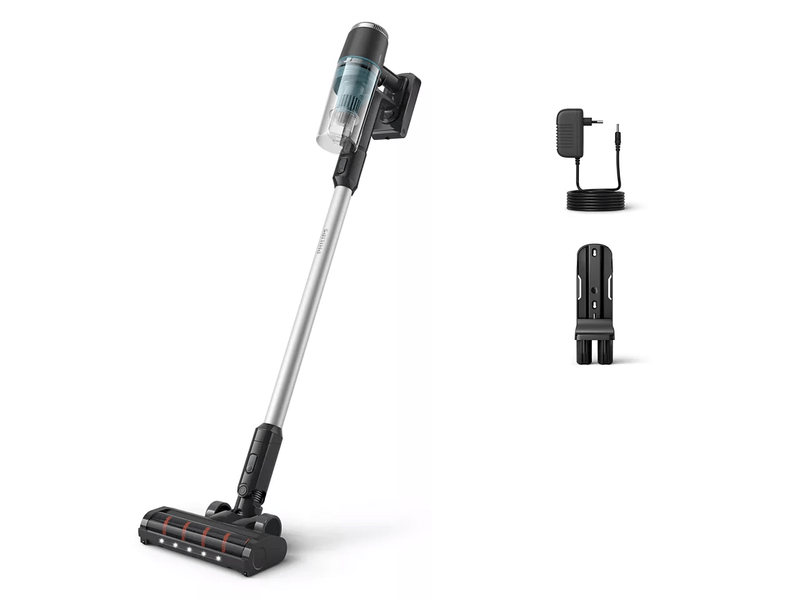 Philips XC3031/01 Vezeték nélküli porszívó