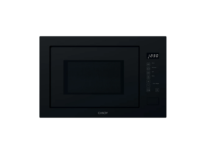 Candy CA38FL7N25WXB Beépíthető mikrohullámú sütő