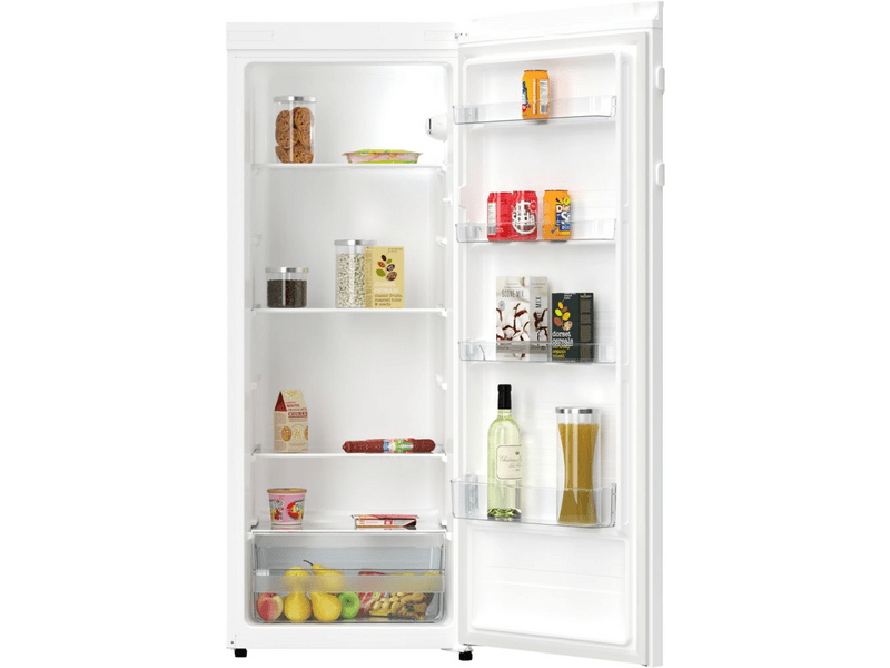 Tesla RS2400ME Egyajtós hűtőszekrény