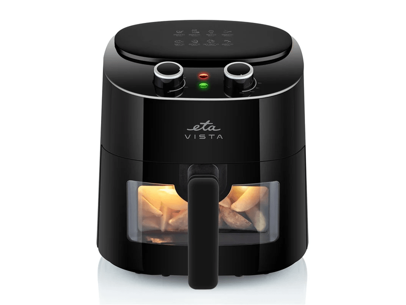 Vista airfryer