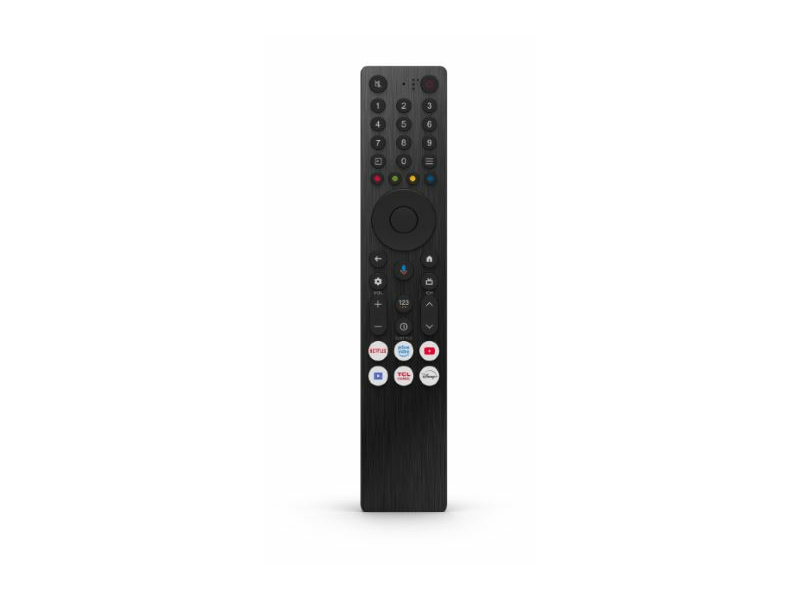 TCL 50C6K 144Hz Miniled Tv
