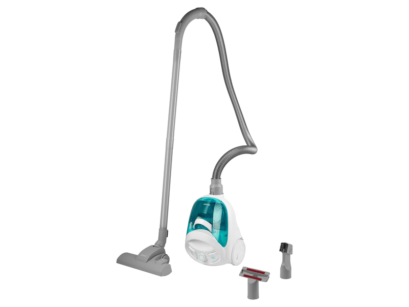 Sencor SVC1015TQ 3AAA usisavač bez vrećice