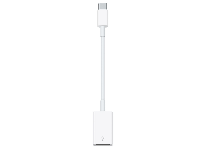 Apple USB-C – USB átalakító (MW5L3ZM/A)