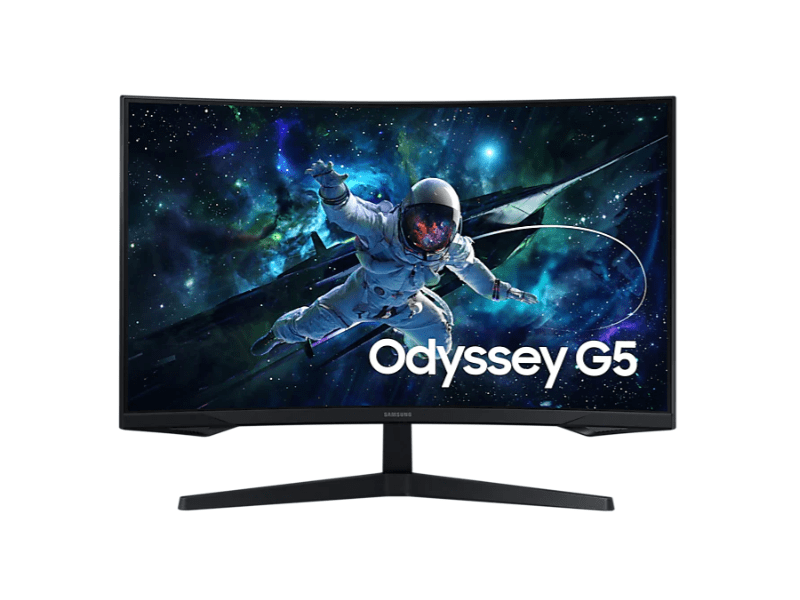 Samsung Odyssey G5 LS32CG552EUXEN 32