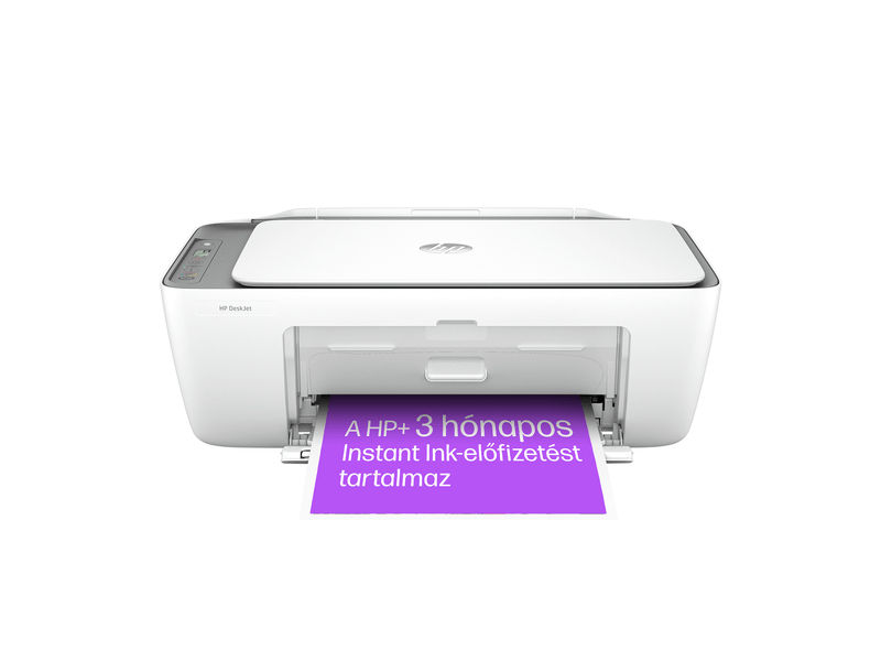 HP DeskJet 2820e All-in-One nyomtató (588K9B), Instant Ink