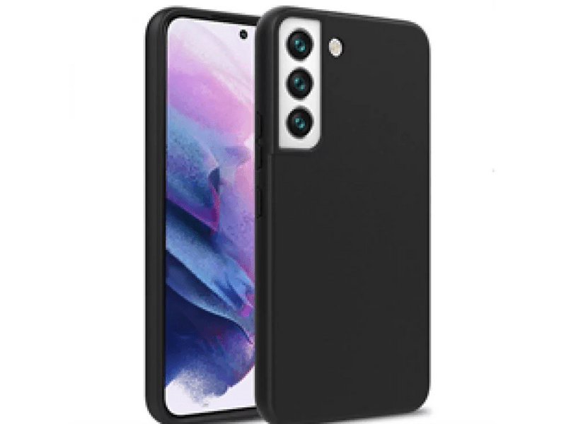 Cellect iPhone 14 Premium silikonska maska, crna (PRIPH1461BK)