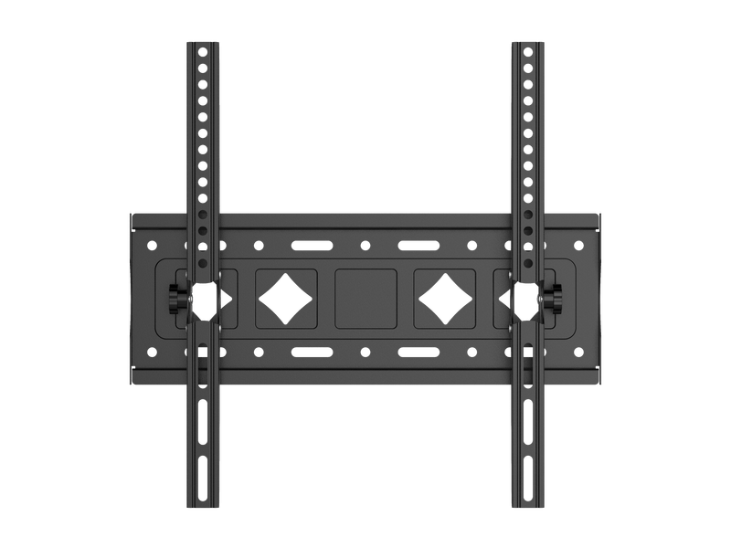 Dyras CNSL-043BK nagibni TV nosač, 26”-65”