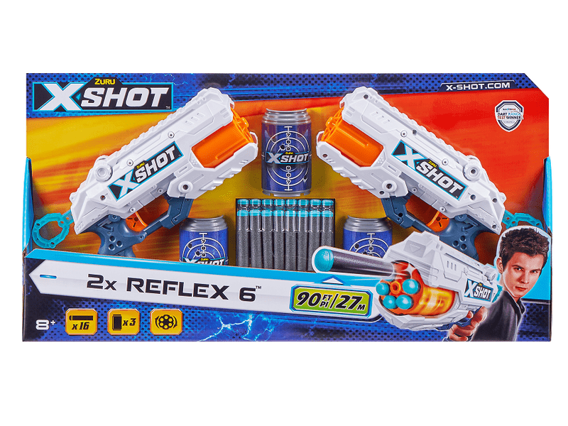XSH 36434