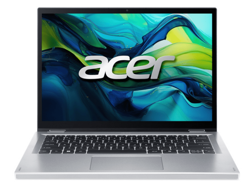 Acer Spin AGSP14-31PT-32T3 14