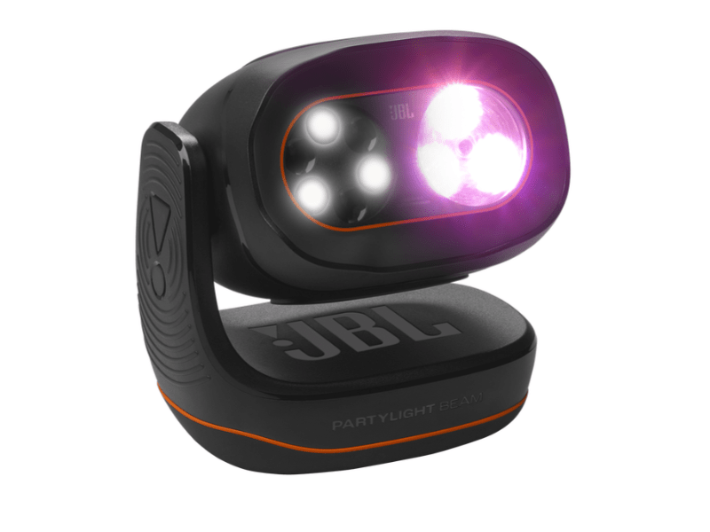 JBL Partybox fényshow (JBL PLBEAMEU)