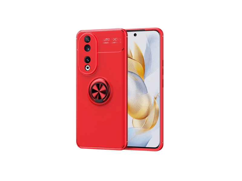 Gigapack Honor 90 5G mobiltelefon tok, piros (GP-143629)