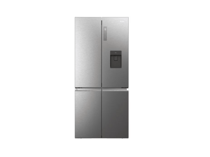 Haier HCW7819EHMP Többajtós Cube Hűtőszekrény