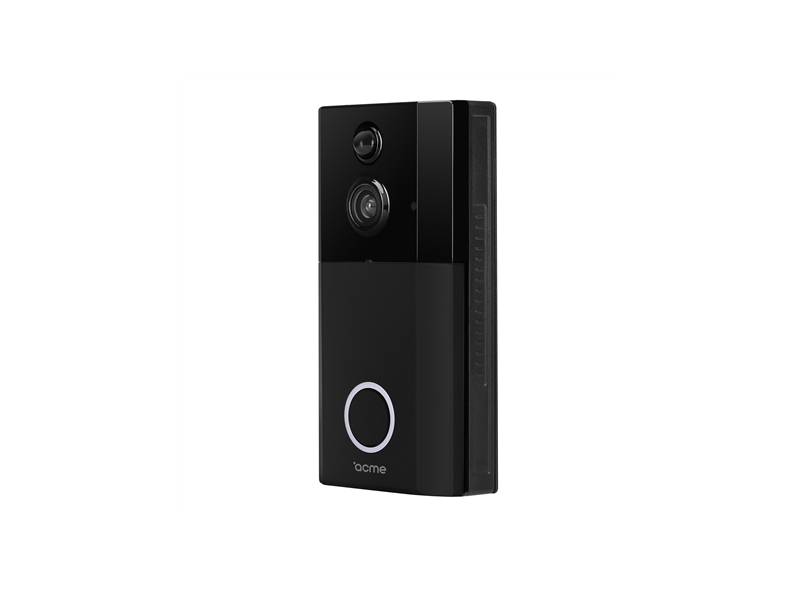 Acme SH5210 Smart Wifi kapucsengő, 720p